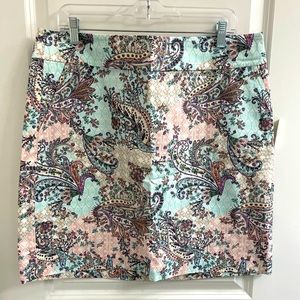 Talbots Skirt